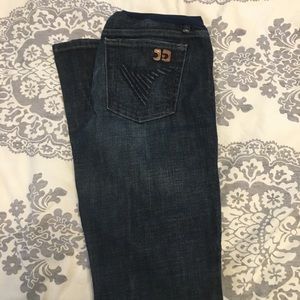 Joe’s Maternity Jeans